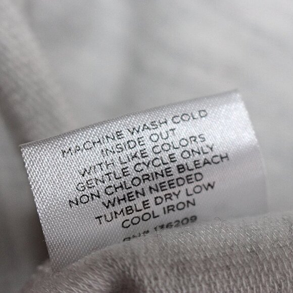 Hatch Maternity - Longest Cardigan in Tencel Jersey - Open Front, O/S Large - Picture 7 of 9